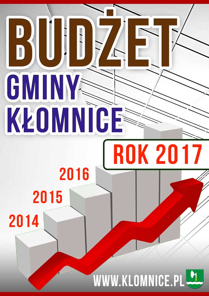 Budżet 2017