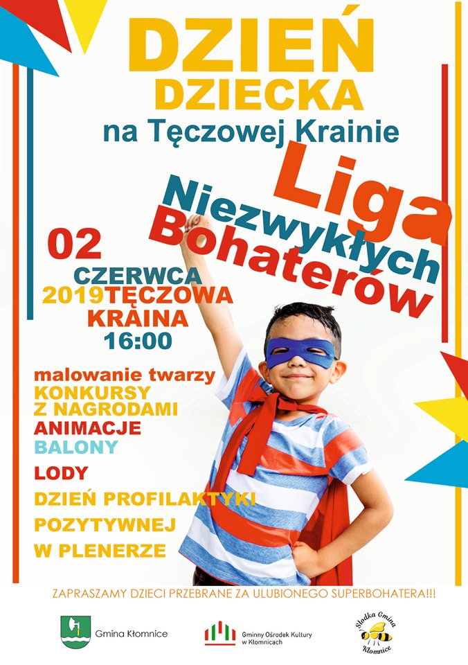 Dzień Dziecka