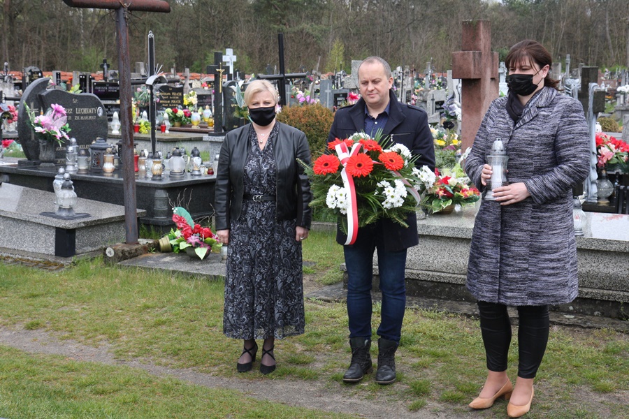 Pamietamy o jutrzejszym Narodowym Dniu Zwycięstwa