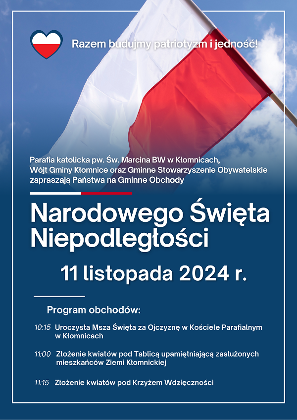 niepodległości