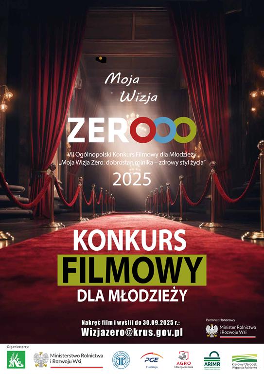 Moja Wizja Zero: dobrostan rolnika – zdrowy styl życia