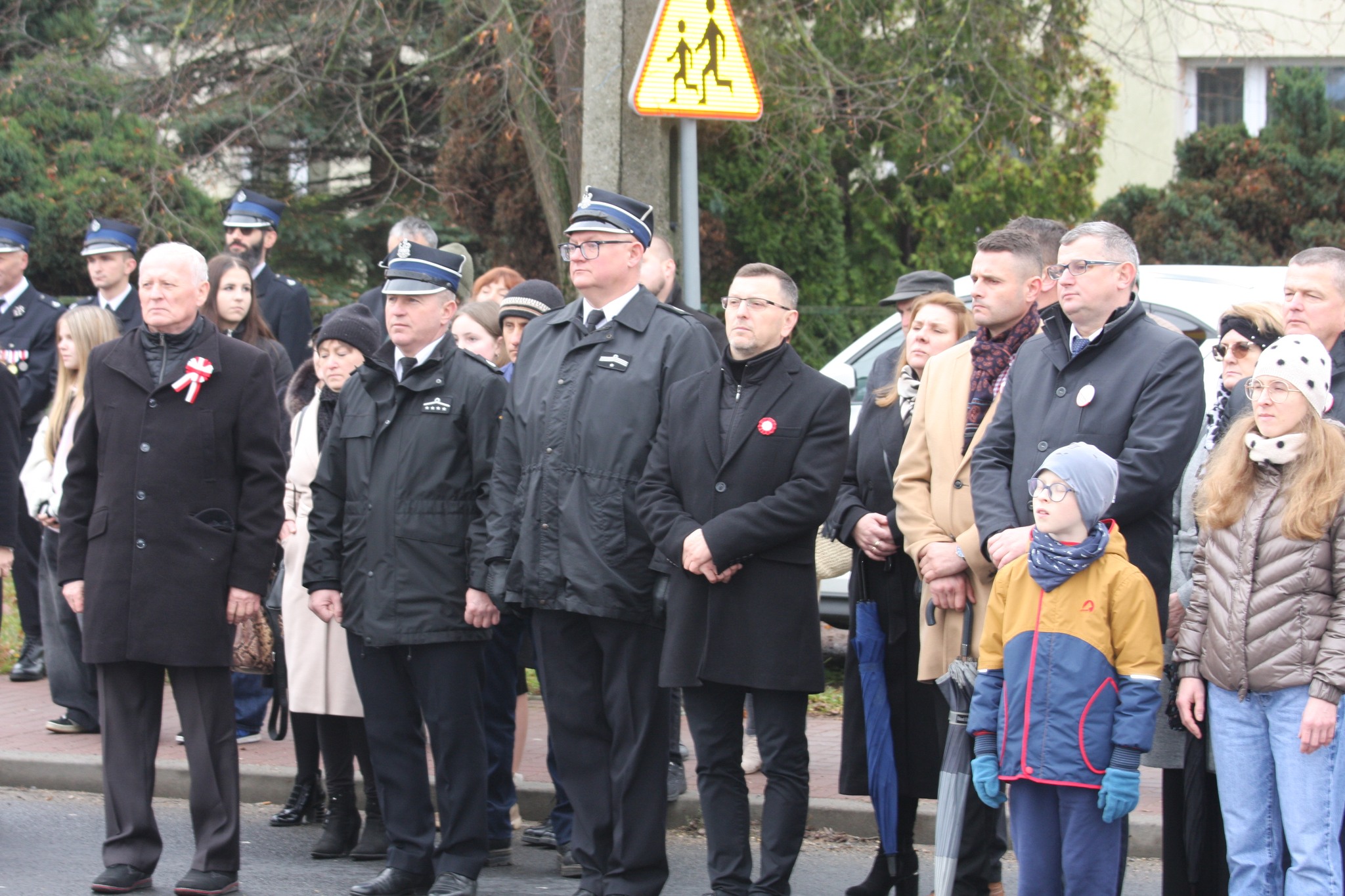 Święto Niepodległości 