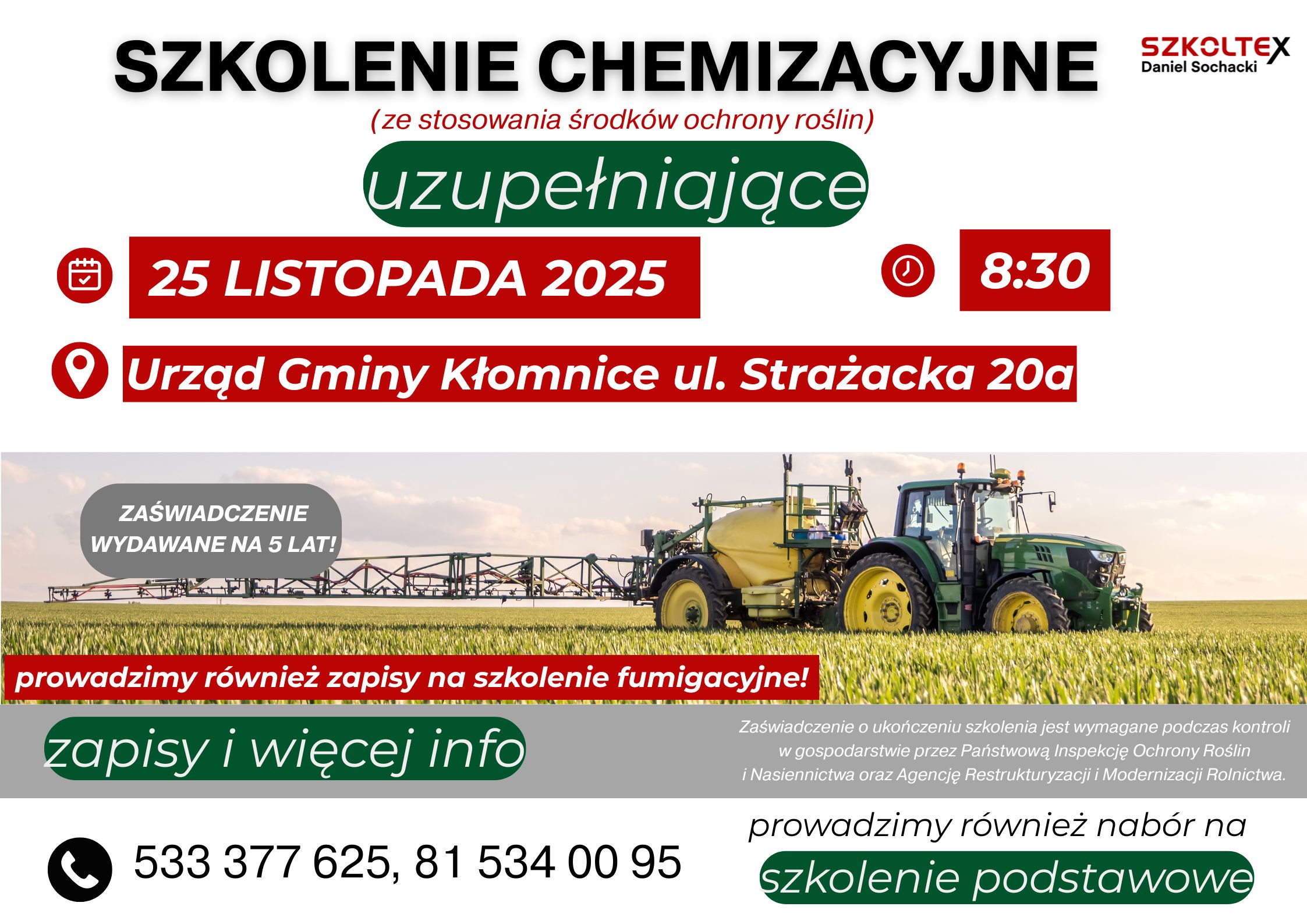 KŁOMNICE