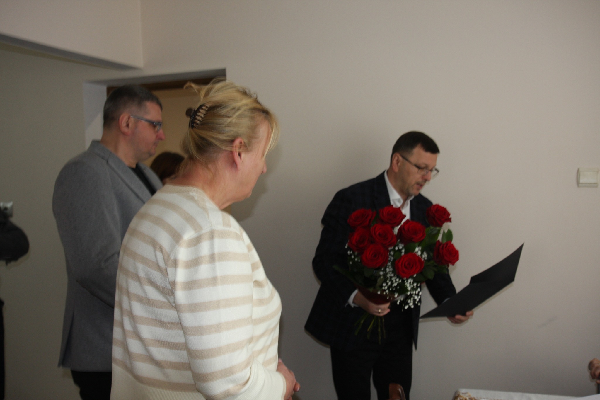 Wyjątkowe Jubileusze w Gminie Kłomnice