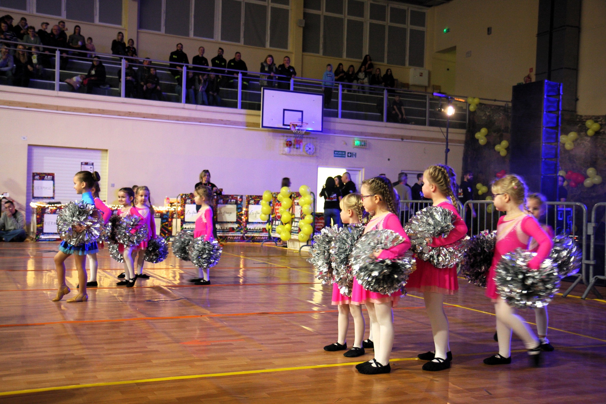 34. Finał Wielkiej Orkiestry Świątecznej Pomocy