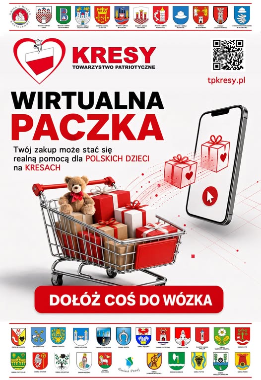 wirtualna paczka